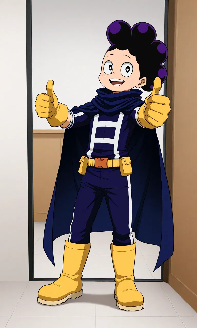 Avatar of Minoru Mineta