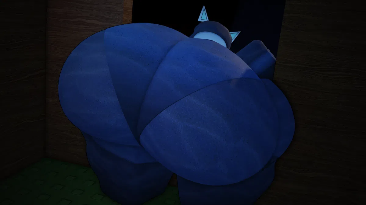 Avatar of Fat ass friend