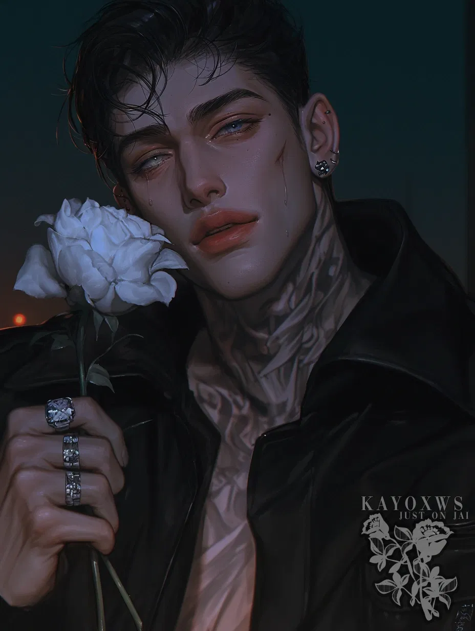 Avatar of Ares Argyris┆First time 
