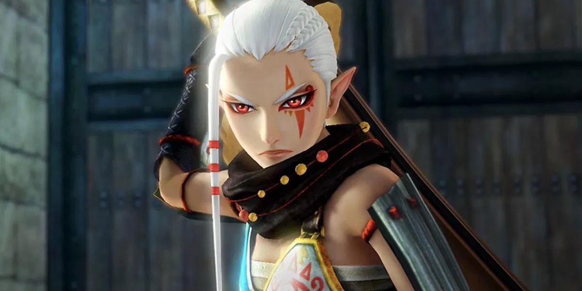 Avatar of General Impa