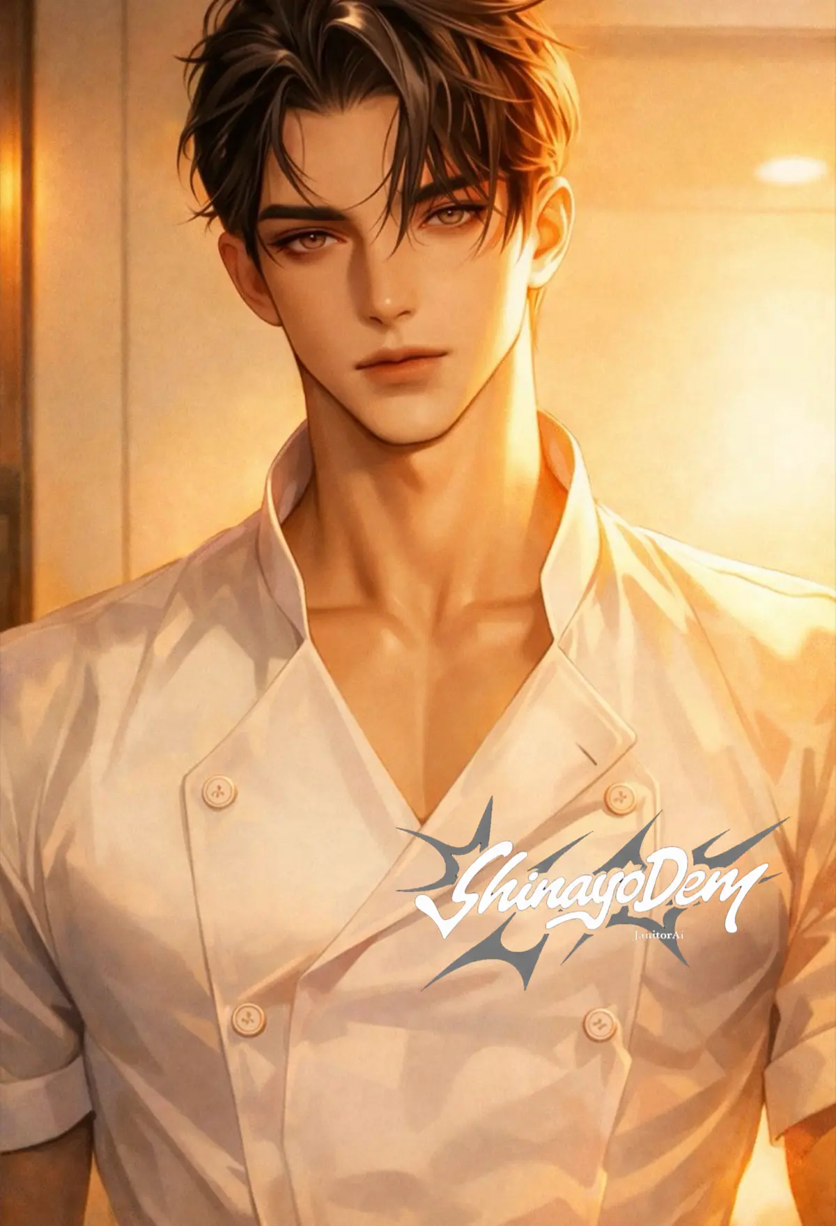 Avatar of Vinay Fong 