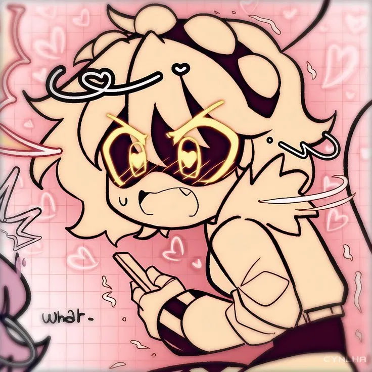 Avatar of V - Message.