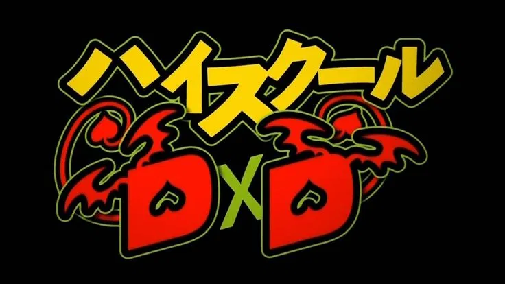 Avatar of High School DXD World