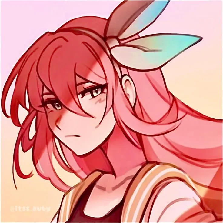 Avatar of Aubrey - OMORI