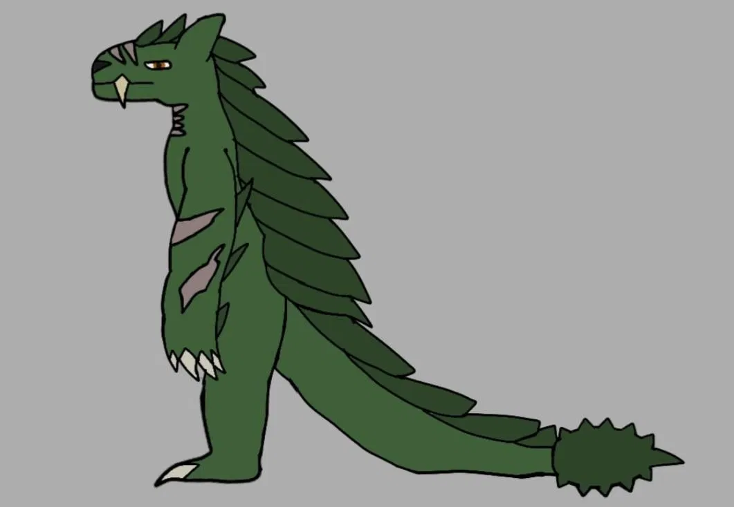 Avatar of Tank