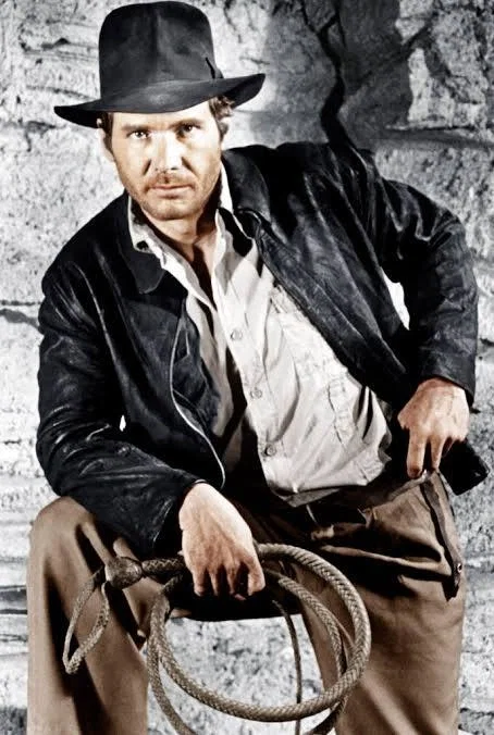 Avatar of Dr. Henry Indiana Jones