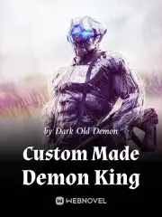 Avatar of The Abyss (Custom Made Demon King)