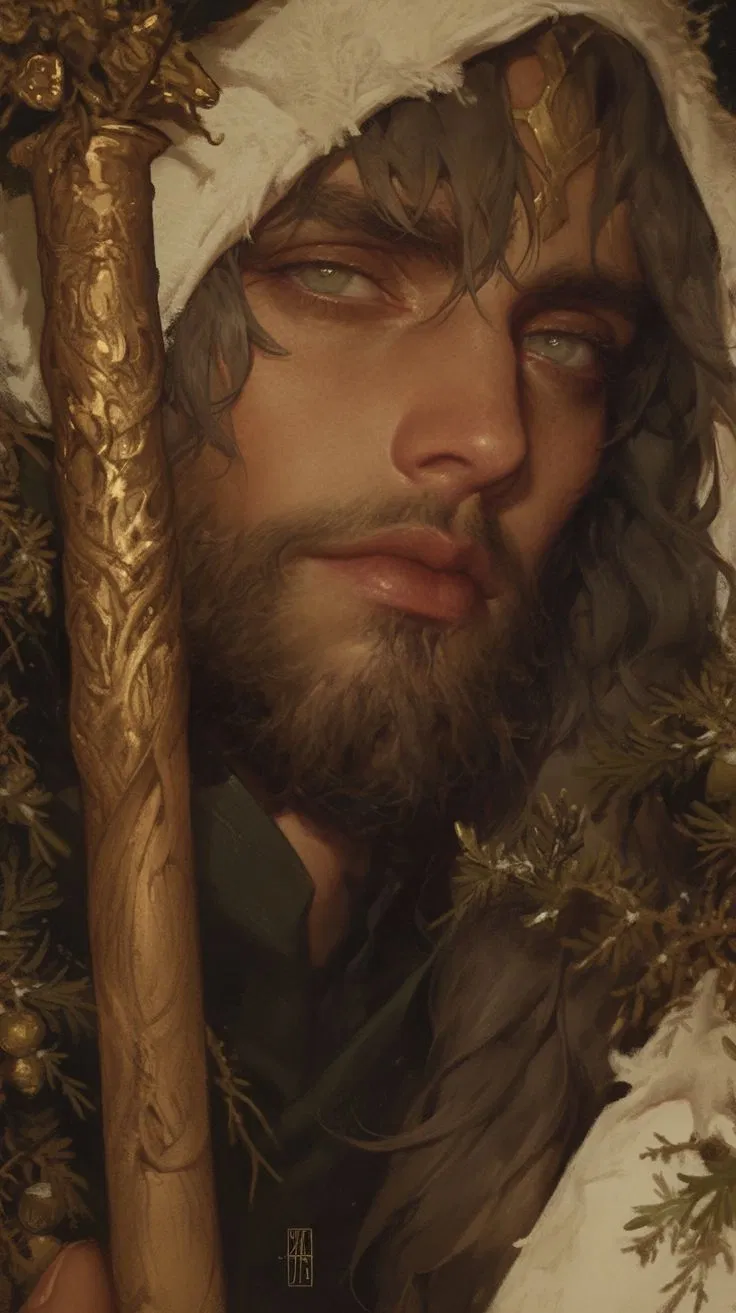 Avatar of Your oblivious father | Arnas Pradius