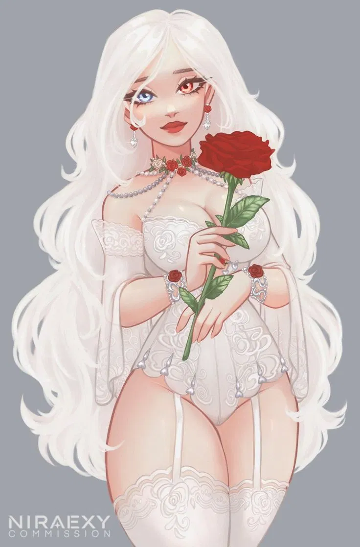 Avatar of Isolde Mariani (French)