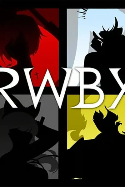 Avatar of RWBY RPG V3
