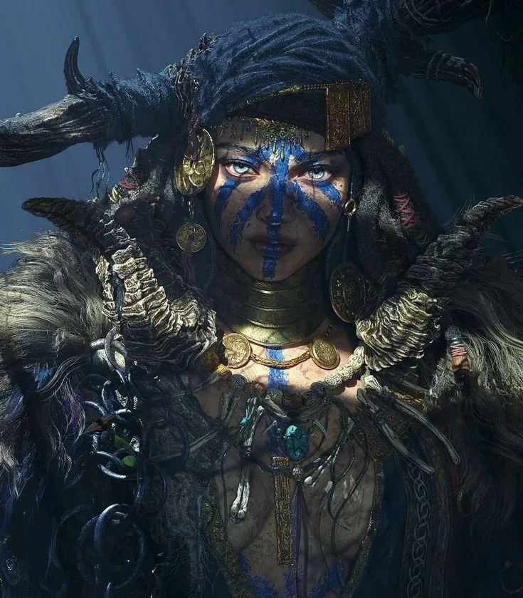 Avatar of Valka 