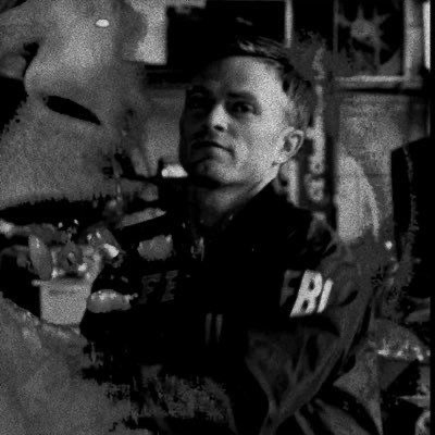 Avatar of .⋆♱ BENJAMIN "DEX" POINDEXTER