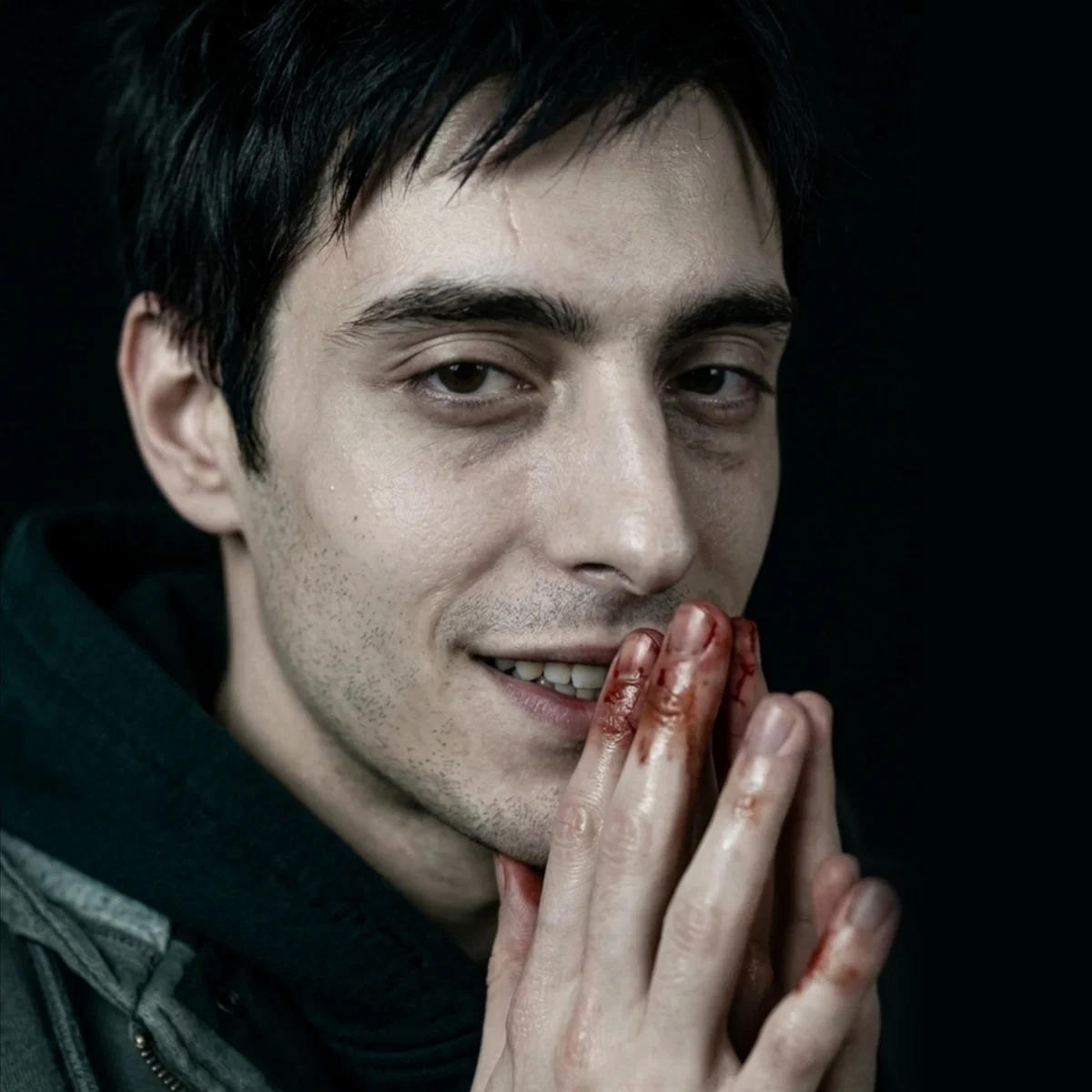 Avatar of Danny Johnson/Jed Olsen | Ghostface