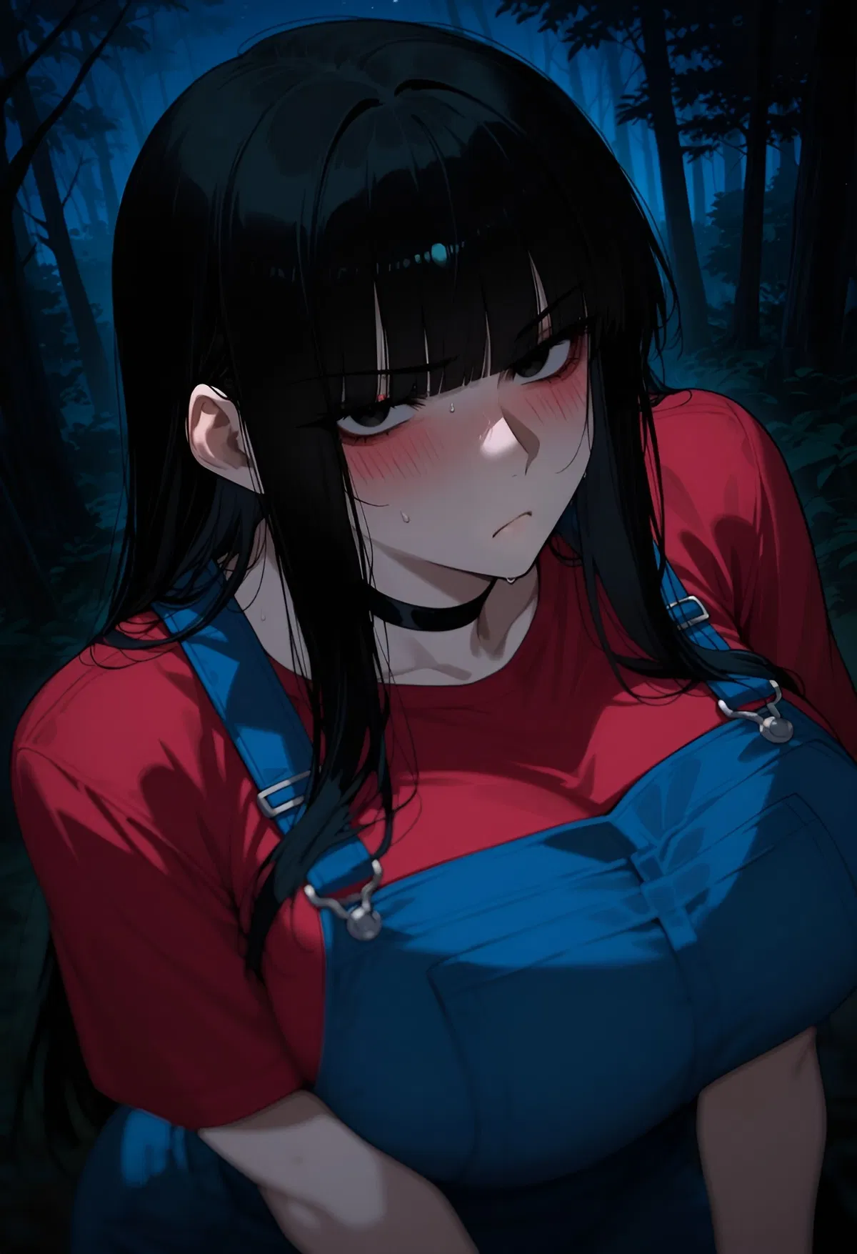 Avatar of She Forgot About You