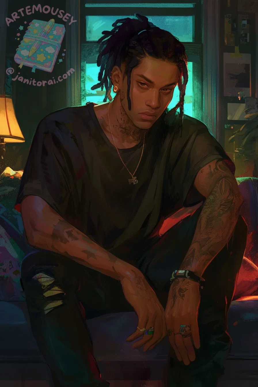 Avatar of Khalil Brooks | 𝗧𝗛𝗘 𝗦𝗞𝟴𝗘𝗥 𝗕𝗢𝗜 | 𝘔𝘈𝘓𝘓 𝘙𝘈𝘛𝘚