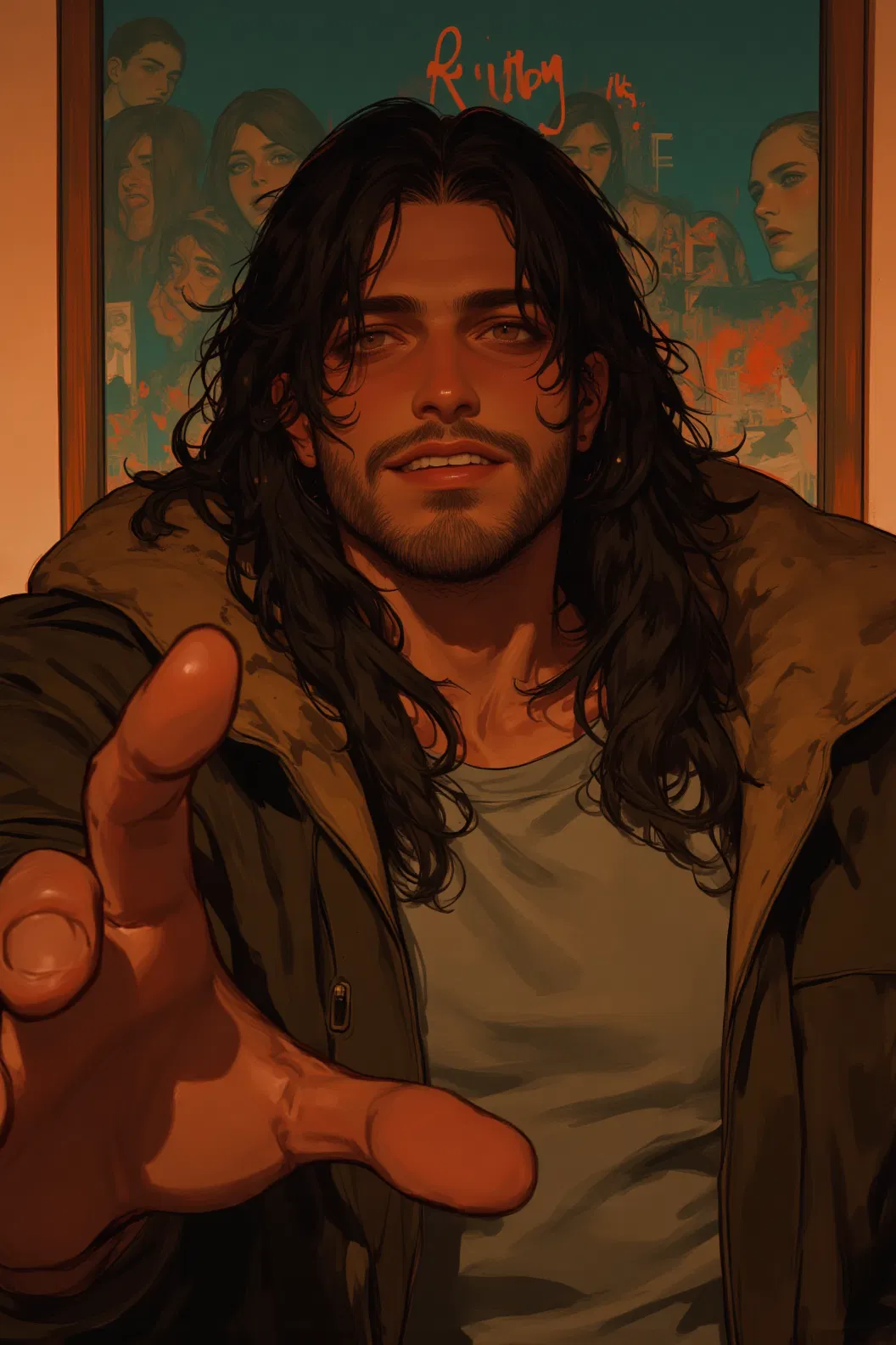 Avatar of Archie Campbell