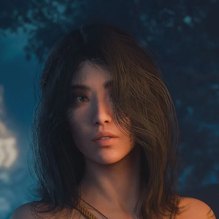 Avatar of Lune - Clair Obscur Expedition 33