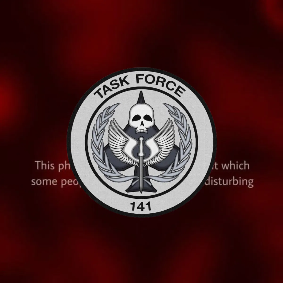 Avatar of TF141