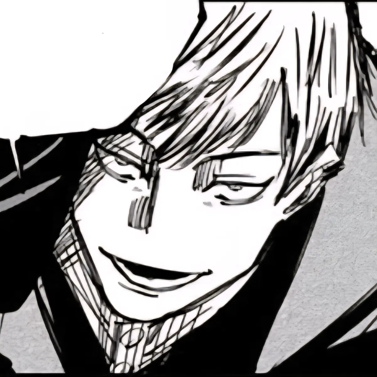 Avatar of Naoya Zenin