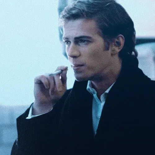 Avatar of Clayton Beresford (Step-father)