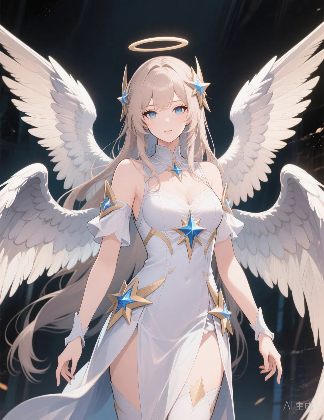 Avatar of Kaori