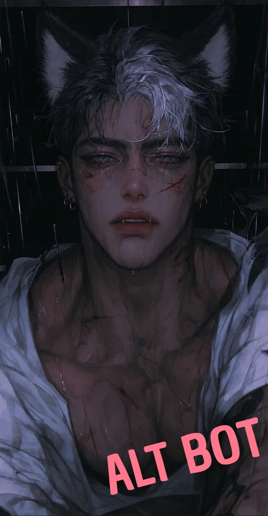 Avatar of CELL MATE ✧ ALT LEO