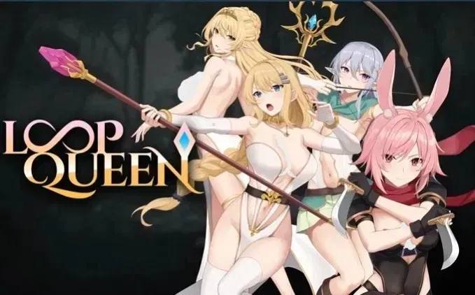Avatar of Queen's Squad