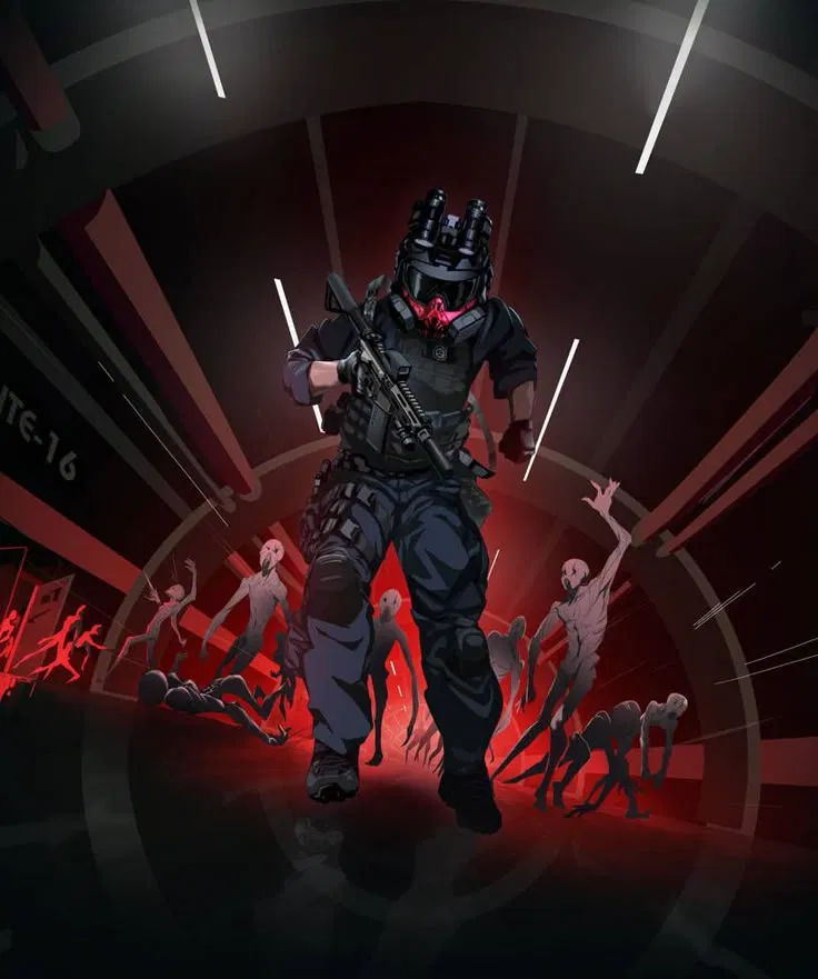 Avatar of Project Decay