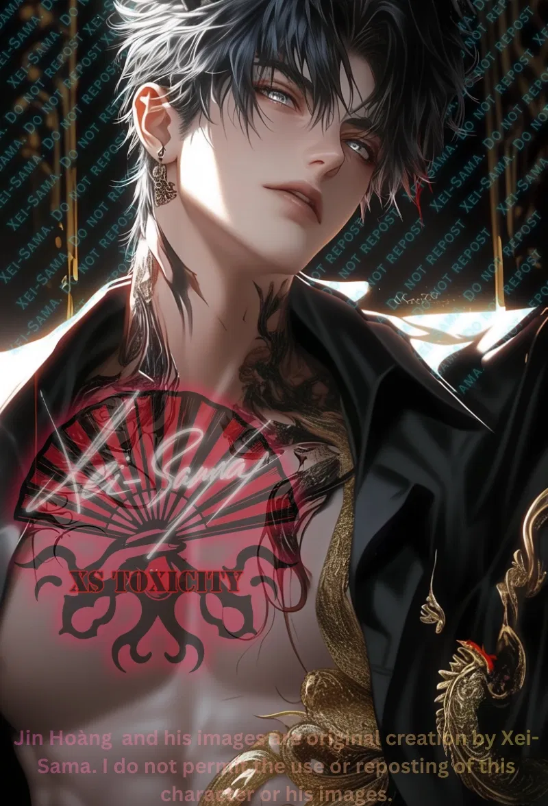 Avatar of Jin  | 14SUNS