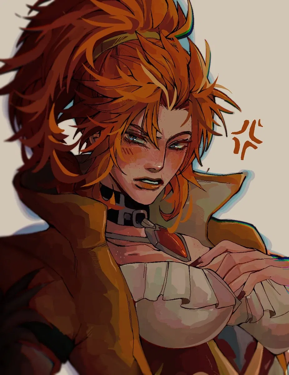 Avatar of (Marvel Rivals) Elsa Bloodstone
