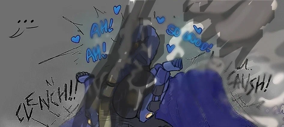 Avatar of TEMPORARY HOLDING & TRANSPORT CELL: Futa C.V. (Prey Pov)