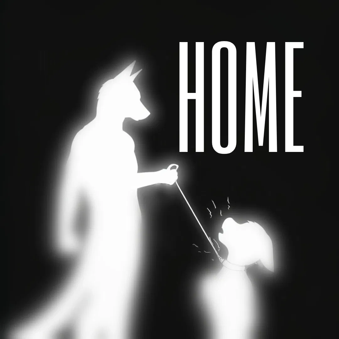 Avatar of Home - Kidnapped. Tagged. Sold.