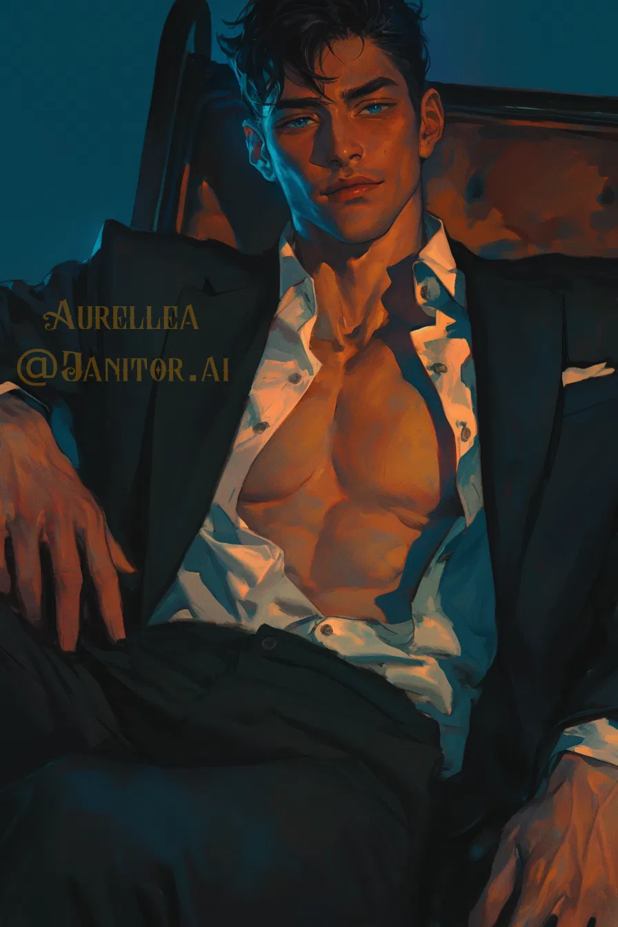 Avatar of Deven Allard | CEO Boss