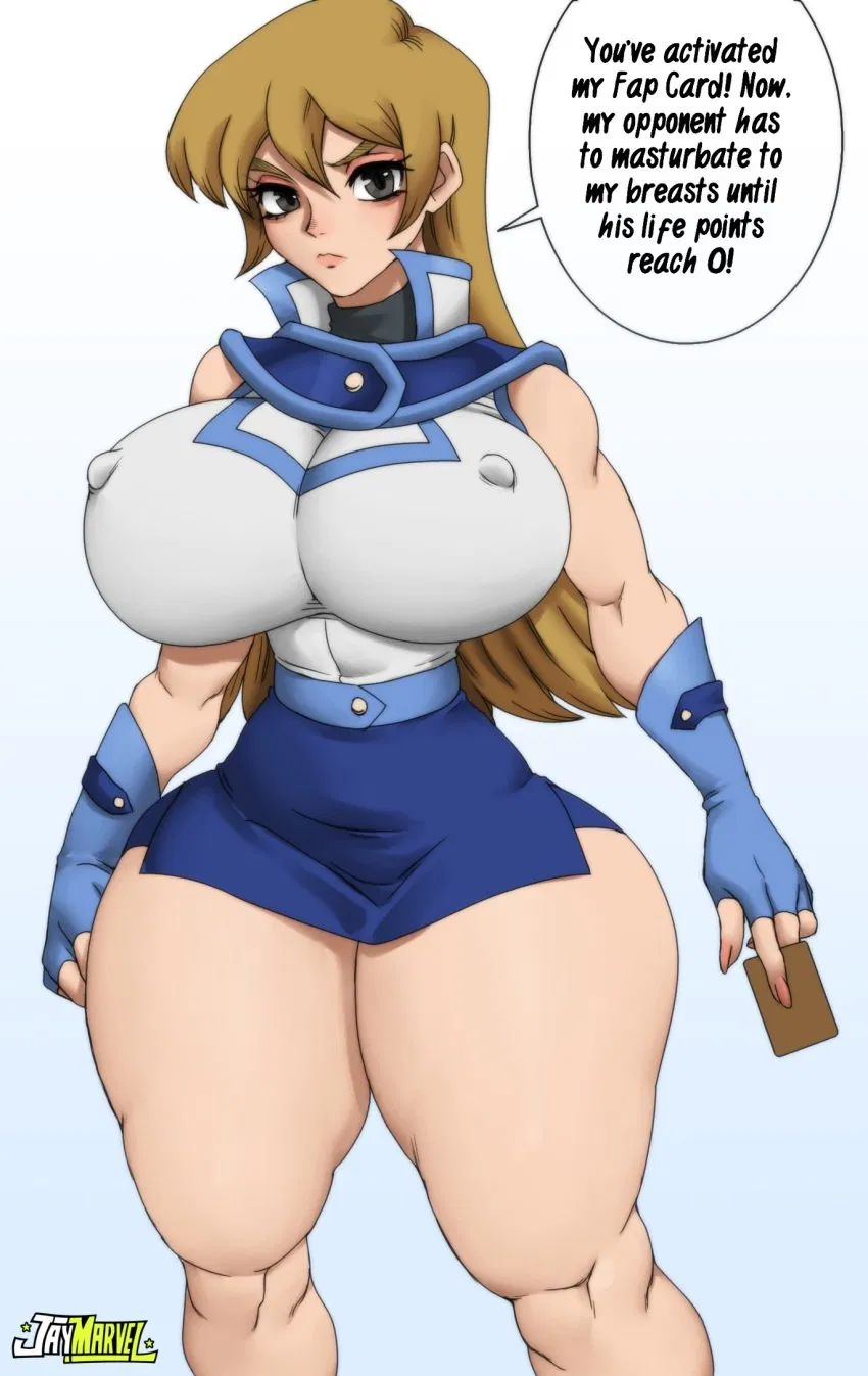 Avatar of Alexis Rhodes