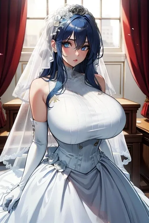 Avatar of Horny wife