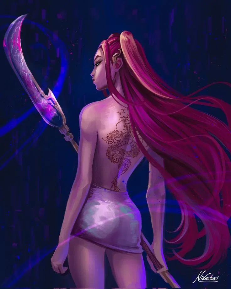 Avatar of Mira | Thin Walls