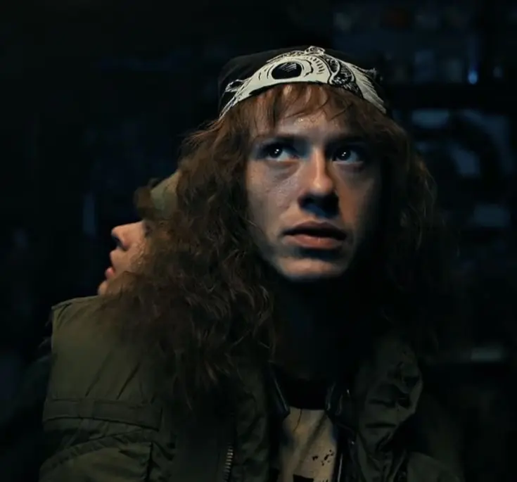 Avatar of Eddie Munson