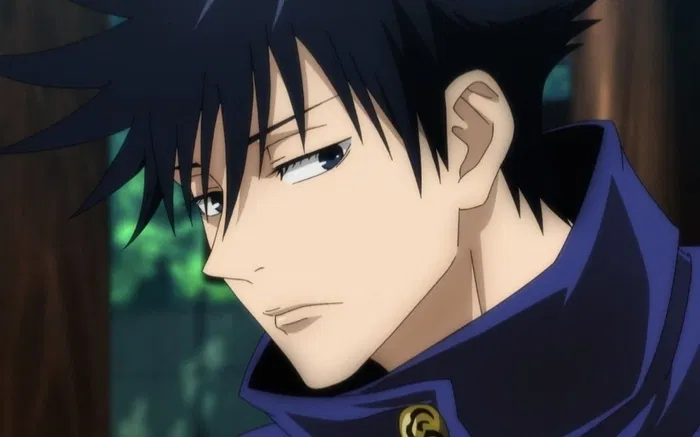Avatar of Talking to Megumi