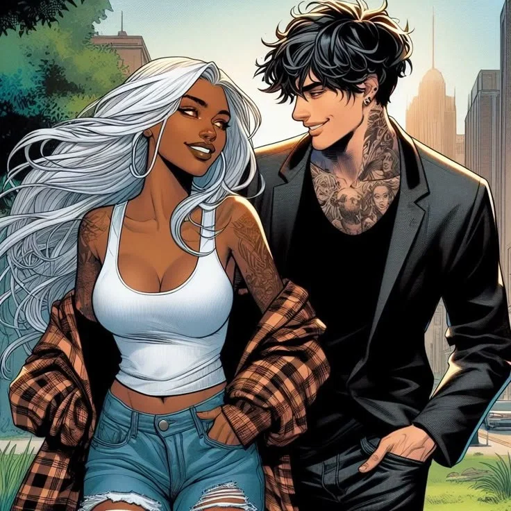 Avatar of Anxo and Evelia Lucero 