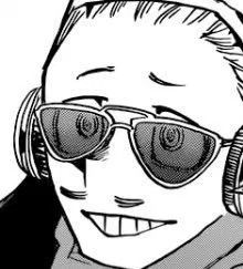 Avatar of Hizashi Yamada