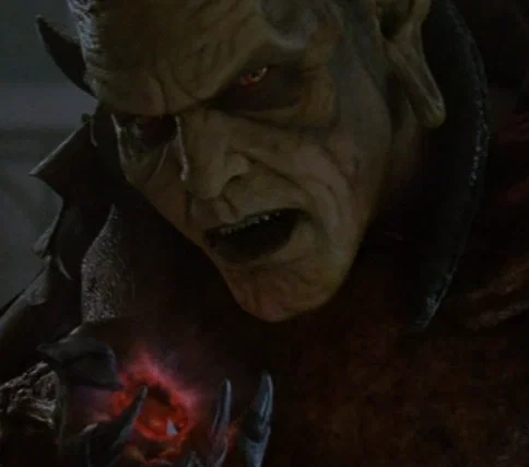 Avatar of The Wishmaster 