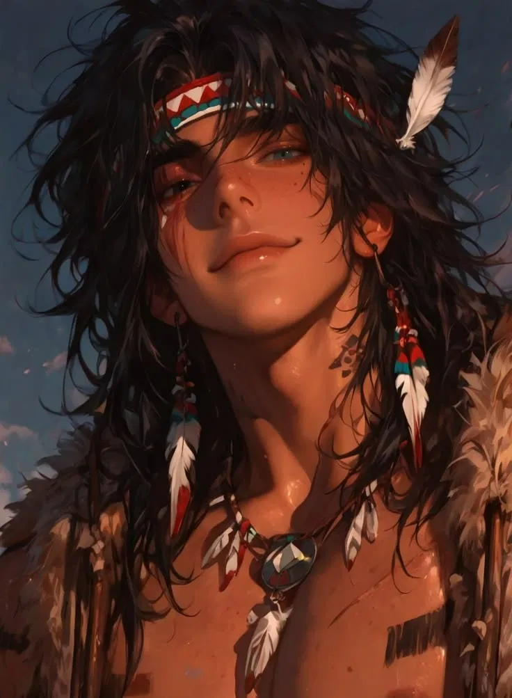 Avatar of Atsila “Fang of the River”