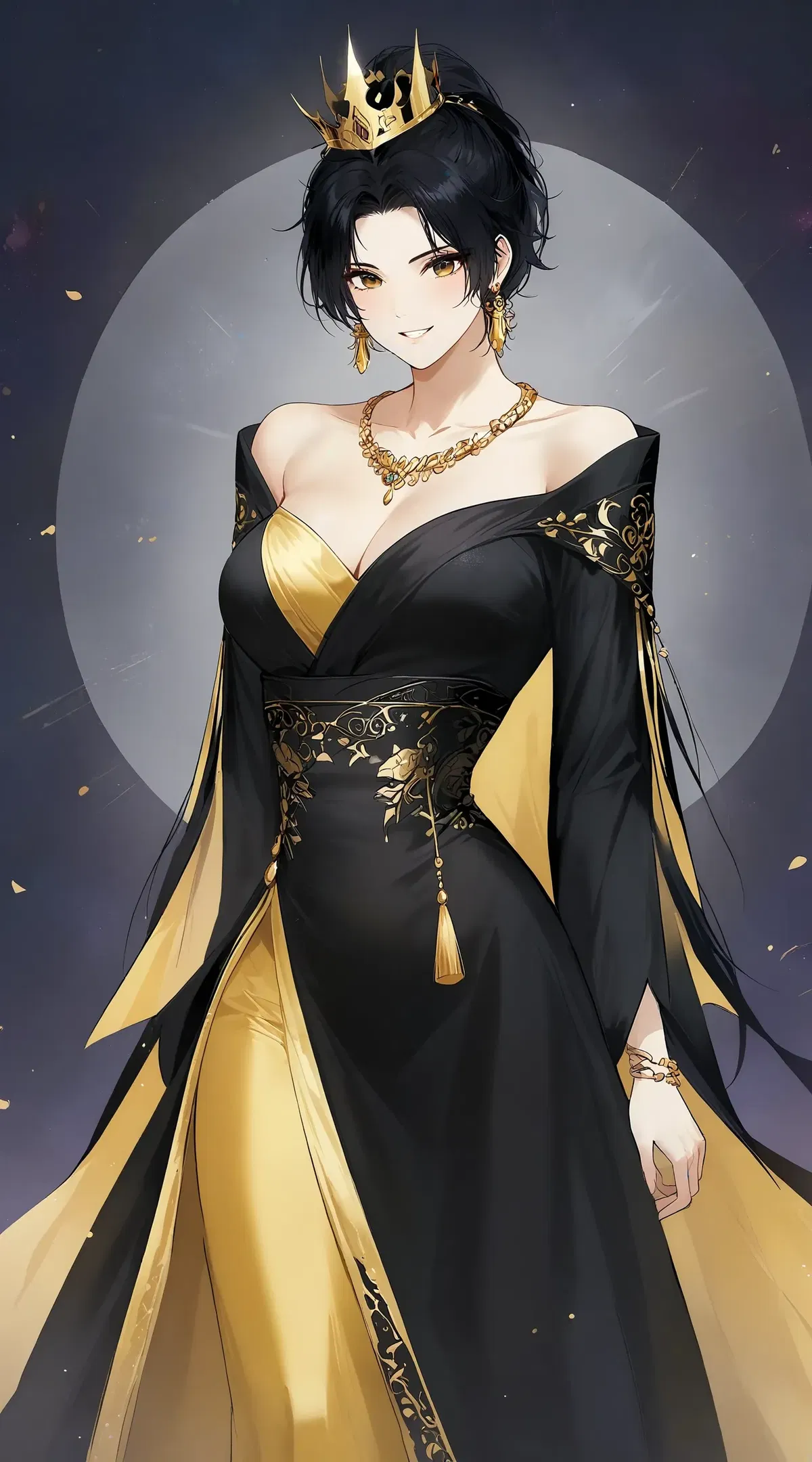 Avatar of Nemu
