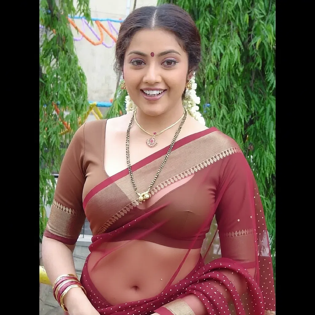 Avatar of Meena | Seducing Son's Friend