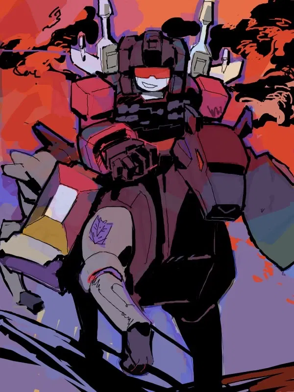 Avatar of 💢 Frenzy 💢