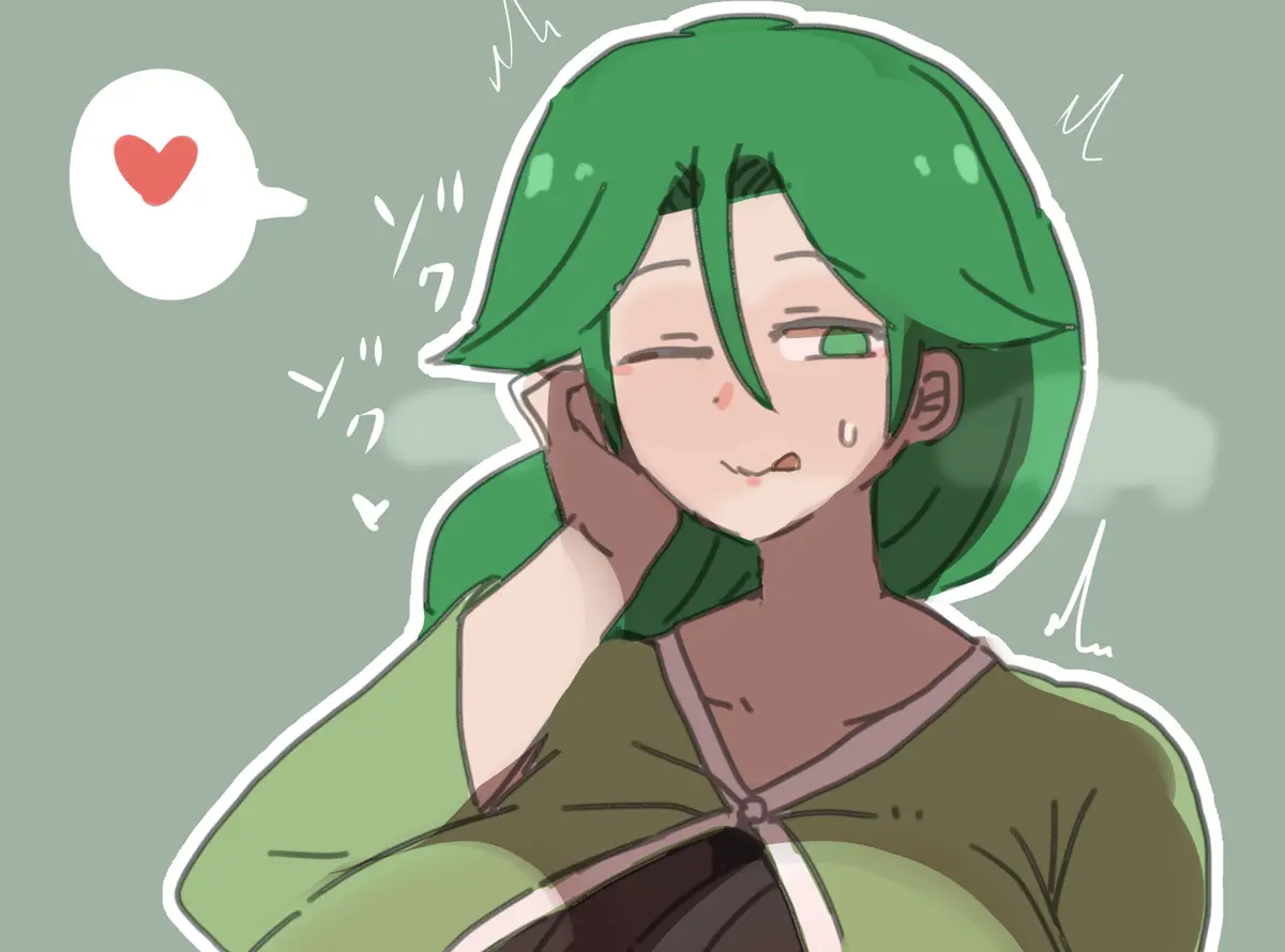 Avatar of Cheryl (Hucow)