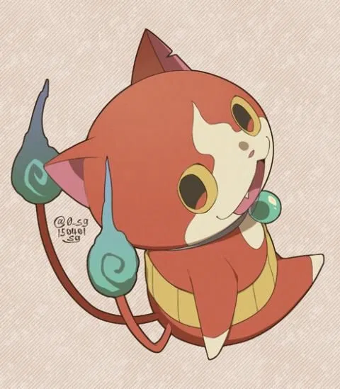 Avatar of Yo-kai Watch: The J.AI Experience!