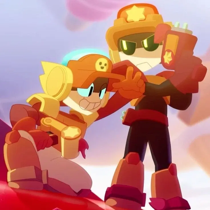 Avatar of Larry y Lawrie || Brawl Stars!!!
