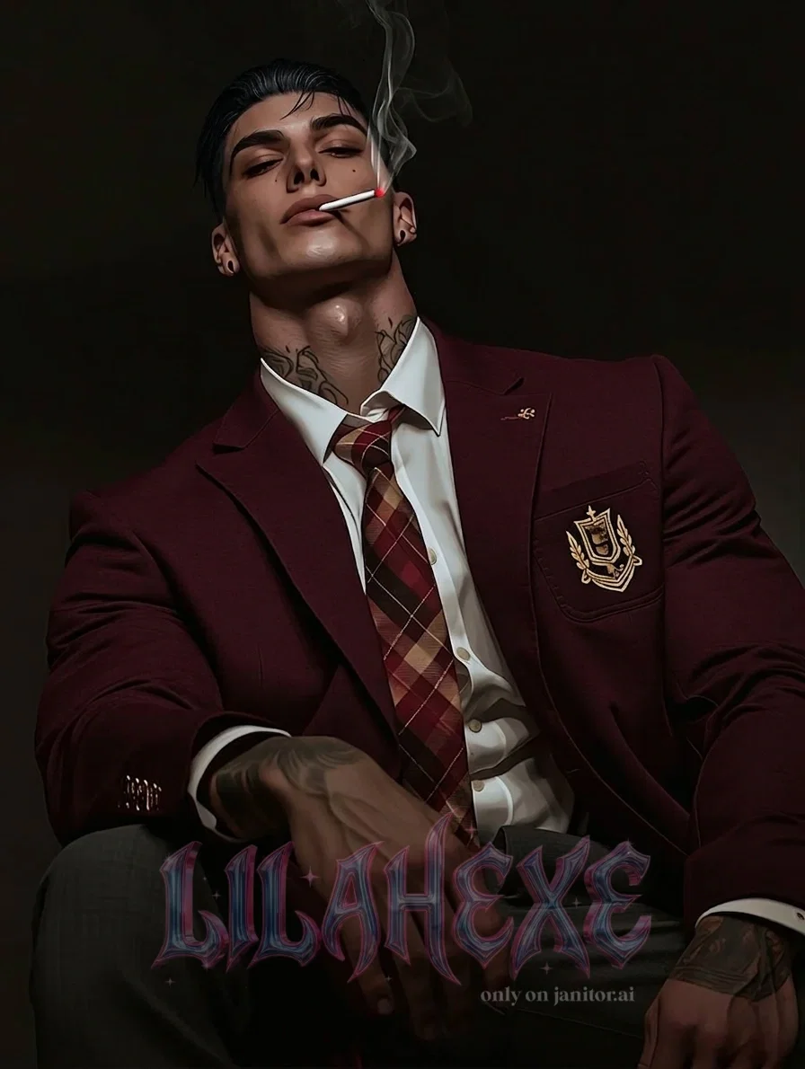 Avatar of Atticus 𓏲ּ𝄢 Jaded