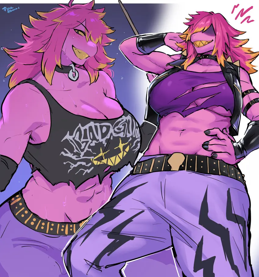 Avatar of Susie - Your New College Roommate